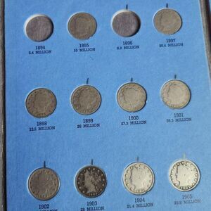 Liberty-london Collectibles